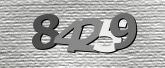 Captcha-kép
