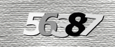 Captcha-kép
