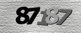 Captcha-kép