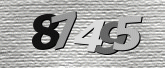 Captcha-kép