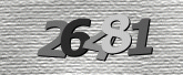 Captcha-kép
