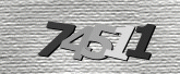 Captcha-kép