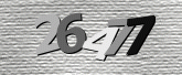 Captcha-kép