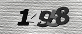 Captcha-kép