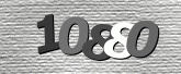 Captcha-kép