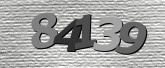 Captcha-kép