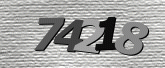 Captcha-kép