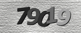 Captcha-kép