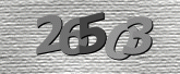 Captcha-kép