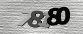 Captcha-kép