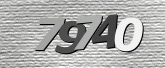 Captcha-kép
