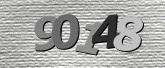 Captcha-kép