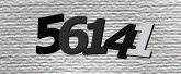 Captcha-kép