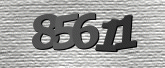 Captcha-kép