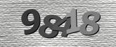Captcha-kép