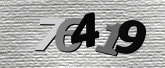 Captcha-kép