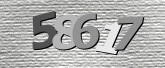 Captcha-kép
