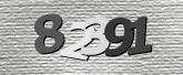 Captcha-kép