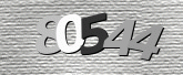 Captcha-kép