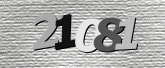 Captcha-kép
