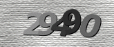 Captcha-kép