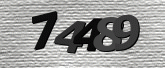 Captcha-kép
