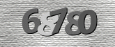 Captcha-kép