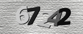Captcha-kép
