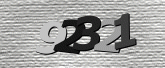 Captcha-kép