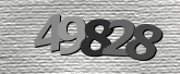 Captcha-kép