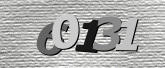 Captcha-kép