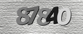Captcha-kép