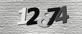 Captcha-kép