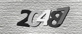 Captcha-kép