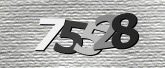Captcha-kép
