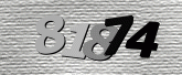 Captcha-kép