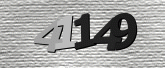 Captcha-kép