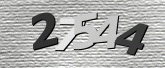 Captcha-kép