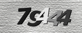 Captcha-kép