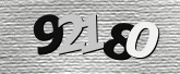 Captcha-kép