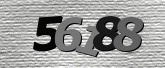 Captcha-kép