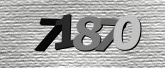 Captcha-kép
