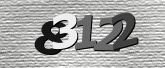 Captcha-kép
