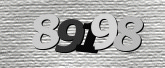 Captcha-kép