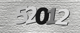 Captcha-kép