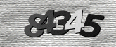 Captcha-kép