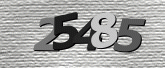 Captcha-kép