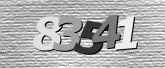 Captcha-kép