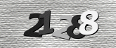 Captcha-kép