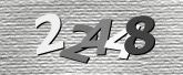 Captcha-kép